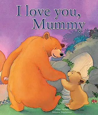 I Love You Mummy • £2.32