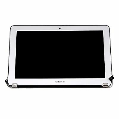 NEW LCD LED Full Screen Display Assembly MacBook Air 11  A1465 2013 2014 2015 • $199.99