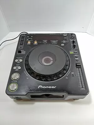 Pioneer CDJ-1000 DJ Turntable - For Parts Or Repair • $125
