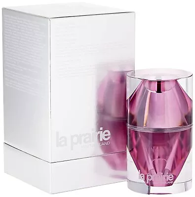 La Prairie Platinum Rare Cellular Night Elixir 0.68oz / 20ml -New Unsealed FRESH • $311.46