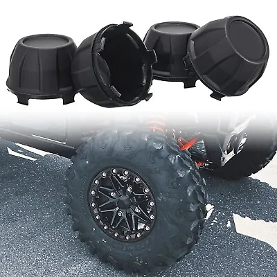 #11065-1341 Tire Wheel Caps Center Hub Cover For Kawasaki Teryx KRX 1000 2020-23 • $18.99