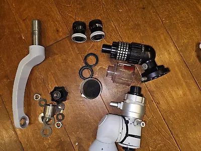 Surgical Microscope Parts With 16x Oculars • $249