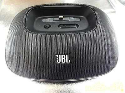 $233.20 • Buy USED JBL OnBeat Micro Speaker Dock Lightning Connector For IPhone From Japan