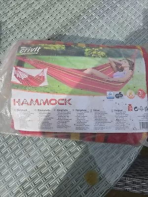 Hammock • £4.26