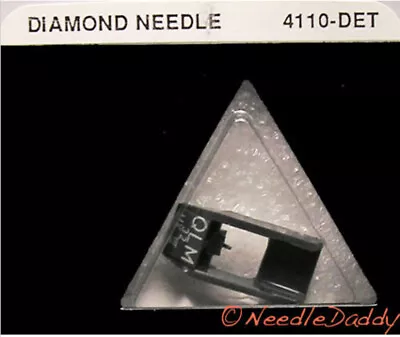 Turntable Needle Adc Qlm32/iii Mk Ii Rsq32 Rsq34 Rq36 Xlm Xlm/iii 111-dec 4111 • $26.75