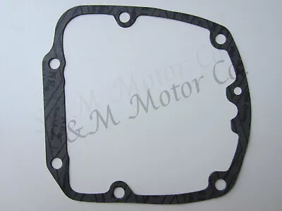 Triumph 650 750 T120 T140 Gearbox Transmission Inner Cover  Gasket 71-3096 • $7.39