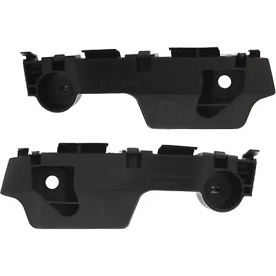 Bumper Retainer Set For 2009-2013 Mazda 6 Front Driver And Passenger Side • $26.08