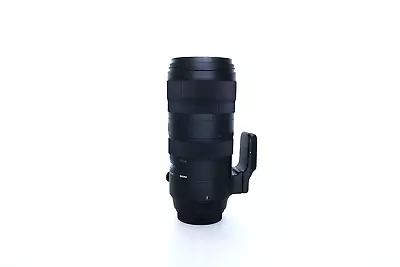Sigma Sports 70-200mm F/2.8 DG OS HSM Lens EF • $1400