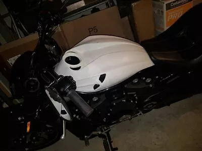 $369.99 • Buy Custom Claw Tank Airbox Cover For Harley Davidson Vrod Night Rod 2002-2017