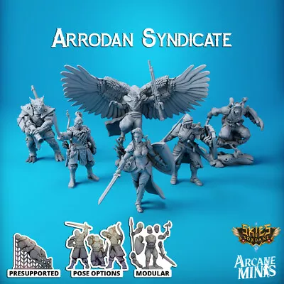 £4.99 • Buy Dungeons And Dragons Characters