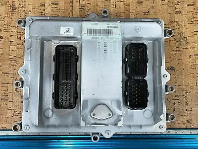 *90 DAY WARRANTY* 0780 Volvo Penta D4 D6 Control Unit EVC ECU • $900