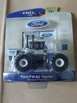 New Vintage Ford FW 60 Die Cast Tractor • $20