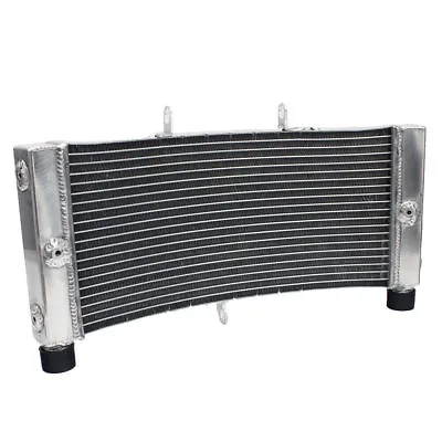 Aluminum Radiator For Yamaha Vmax 1700 VMX1700 2009-2020 2010 Cooling Cooler • $159.99