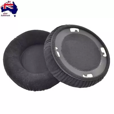 Velour&Foam Earpads Cushions For AKG K701 K702 Q701 Q702 K601 K612 K712 Pro E • $12.95