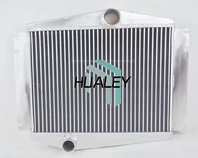 Aluminum Intercooler Fit 1998-2000 1999 Volvo Turbo Volvo 850/ S70/ V70/C70 • $138.99