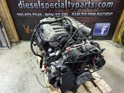 $2499.95 • Buy 1995 Dodge Ram 2500 3500 8.1 V10 Gas Engine No Core Charge 160k Miles Exc Runner