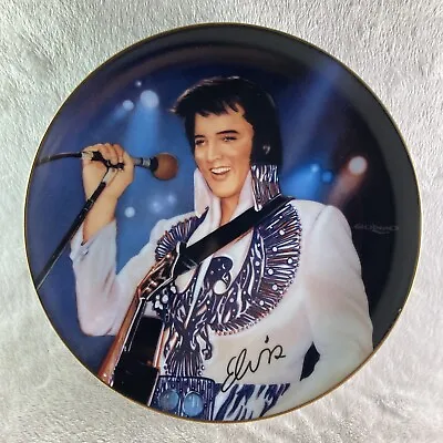 THE PHOENIX Plate Remembering Elvis Presley #6 Nate Giorgio Condition Issue • $8.95