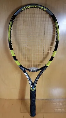 Babolat Aero Blast 112 Sq In Tennis Racquet 9.5 Oz - Grip 4 3/8  - No Case • $108