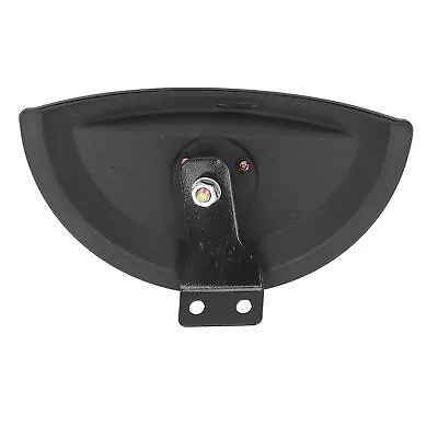 Convex Rearview Mirror ABS And Glass Broad Range Half Dome Mirror For NY9 • $23.20