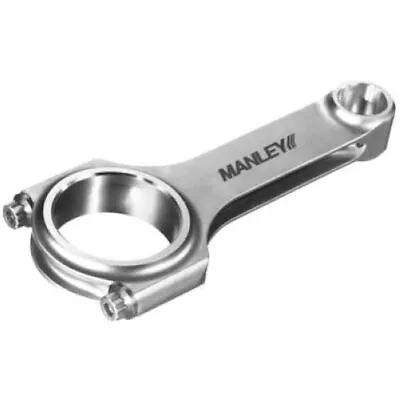 Manley 14054-1 H Beam Connecting Rod For Small Block Chevy NEW • $108.89