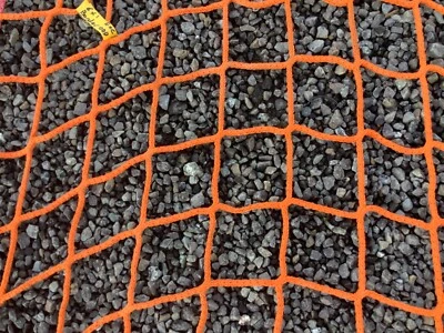 £30 • Buy Cargo Net Strong Heavy Duty Trailer Nets Truck Skip 6 Metres X 1 Metre ODD SIZE