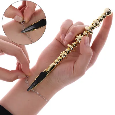 Bracelet Tool Buddy Jewelry Helper Fastening Aid For Necklaces Jewelry D~mj • $5.39