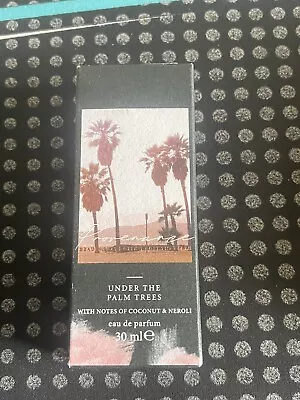 M & S Under The Palm Tree Perfume • £27.95