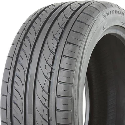$136.99 • Buy 2 Tires Vitour Formula X 175/70R14 84H A/S Preformance