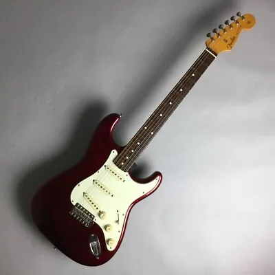 Fender Made In Japan Exclusive Classic 60s Stratocaster 2016 Electric Guitar • $787