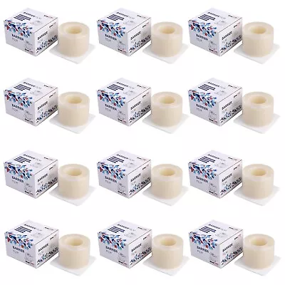 OneMed Barrier Film-4x6 Tape For Dental Tattoo Medical  12 Rolls (14400 Sheets) • $99.99