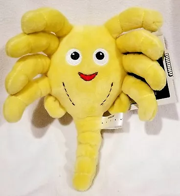 Lootcrate Exclusive 8  Alien FACE HUGGER Plush With Tag Phunny Kidrobot 2015 • $50