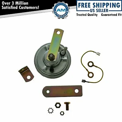 High Tone Horn For Volvo Dodge Mazda BMW Honda Toyota VW Truck And Car • $44.99