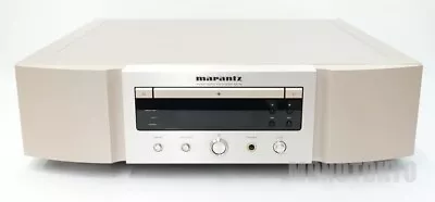 Marantz SA-12 SACD/CD Player W/transformer / Ships From Japan • $1599.30