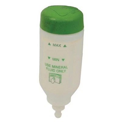 $36.65 • Buy Brake Fluid Reservoir Fits Massey Ferguson 383 360 393 375 398 399 390T 362 396