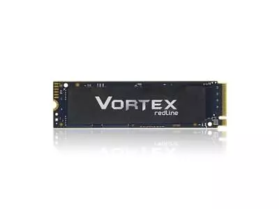Mushkin Vortex 4TB PCIe Gen4 X4 NVMe 1.4 M.2 (2280) Internal SSD - PS5 Gamer Com • $323.67