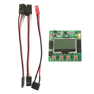 Multirotor KK  Controller Board Drone Accessory Replacements 4.8-6.0V • $41.12