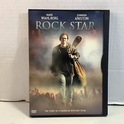 Rockstar DVD MULTIPLES SHIP/FREE! • $1.99