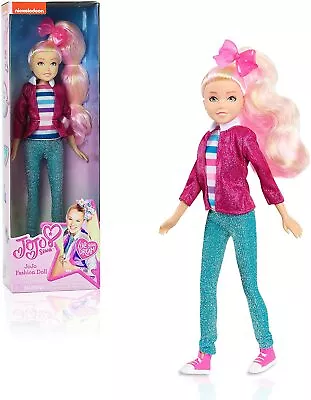 JoJo Siwa Doll • $35.05