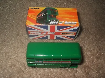 Matchbox Best Of British - Pick Your Vehicle - Loose • $4.99