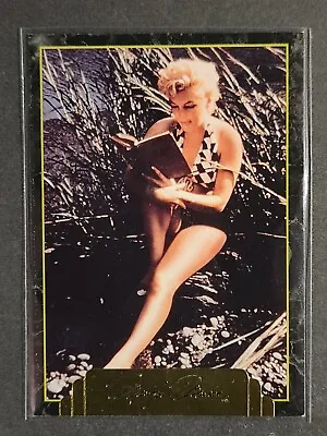 1995 Sports Time Marilyn Monroe #153 • $1.49