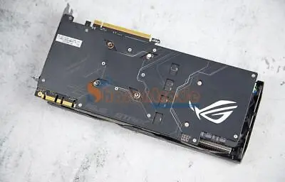1PC Asus GeForce Graphics Card Gtx1080 Ti 11G Used • $751.64
