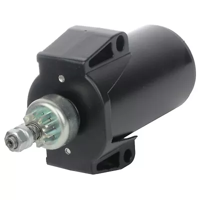 New Starter Motor For Mercury Outboard Marine 9.9 15 18 20 25 HP 50-893889T • $58.45