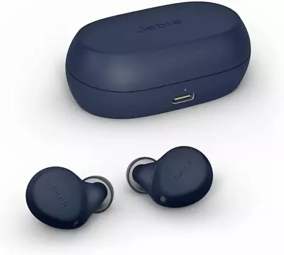 $264.95 • Buy Jabra Elite 7 Active In-Ear Bluetooth Earbuds - True Wireless Sports Ear Buds Wi
