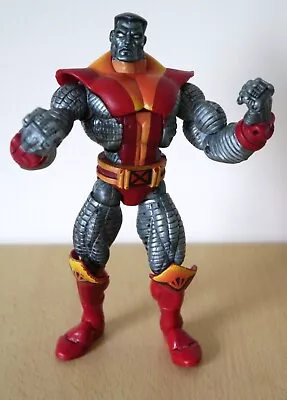 Toybiz Marvel Legends Colossus - Series 5 - READ DESCRIPTION!!! • £9.99