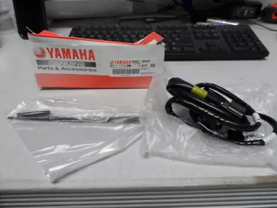 NOS Yamaha OEM Sub Lead VMAX 1700 VMAX1700 90891-30067 • $22.49