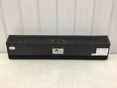 MARS - Lpv248-1Ecd-Ob Heated Low Profile Air Curtain48 In • $2000