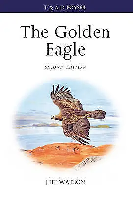 The Golden Eagle - 9781408114209 • £50.95