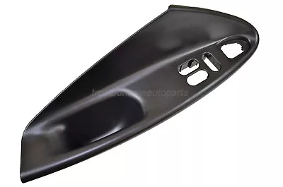 Inside Door Panel Pull Handle Switch Housing For Ford Mustang Coupe ONLY Left • $24.59