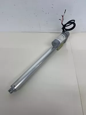 FA Firgelli Automation FA-TR-35-12-10  Mini Track Linear Actuator • $74.99