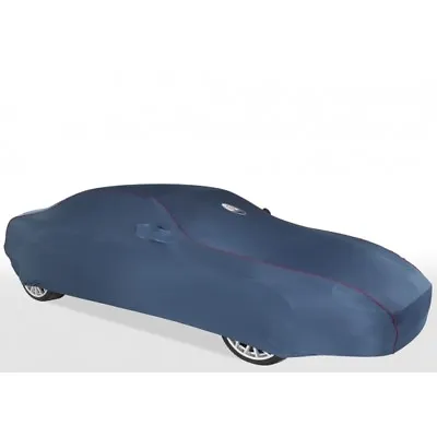 Genuine Maserati 3200GT / 4200 / Coupe Indoor Car Cover BRAND NEW  • $2218.84